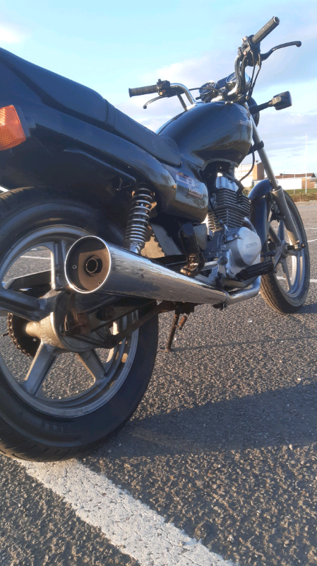 motorbikes for sale gumtree